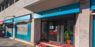 Visodent, oggi in Procura il Codacons ha chiesto il sequestro di tutte le sedi in Sicilia Sequestro cliniche Visodent