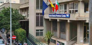 Proposte costruttive per facilitare l’accesso ai servizi dopo il trasferimento dell’ufficio anagrafe assistiti dell’ASP segnalazioni sanitarie ASP