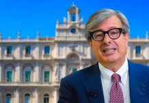 Catania: insediamento immediato del nuovo Rettore, non si può più attendere Enrico Foti rettore