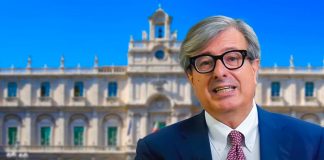 Catania: insediamento immediato del nuovo Rettore, non si può più attendere Enrico Foti rettore