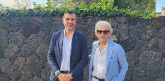 Tanasi (Codacons) in visita a Caltanissetta: incontro con l’Assessore Oscar Aiello su sicurezza, ambiente e protezione civile Tanasi incontra assessore Aiello