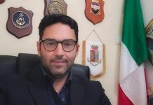 Marco Tanasi nominato Direttore Nazionale del Dipartimento Sicurezza nomina Marco Tanasi