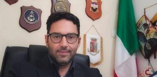 Marco Tanasi nominato Direttore Nazionale del Dipartimento Sicurezza nomina Marco Tanasi