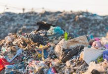 A Siracusa viene sequestrata l’ennesima discarica abusiva e continua l’abbandono di sacchi ai bordi di alcune strade Lotta rifiuti