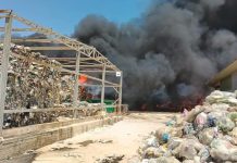 Gravi omissioni sull’autorizzazione per l’impianto rifiuti di Augusta (SR) Impianto rifiuti Augusta