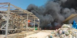 Gravi omissioni sull’autorizzazione per l’impianto rifiuti di Augusta (SR) Impianto rifiuti Augusta