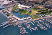 Porto di Palermo, Codacons: subito un incontro con il nuovo commissario Porto di Palermo