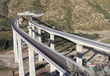 Autostrada: caos al casello di Buonfornello sull’A20 Palermo–Messina Rimozione vertici CAS