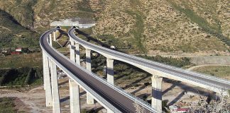Autostrada: caos al casello di Buonfornello sull’A20 Palermo–Messina Rimozione vertici CAS