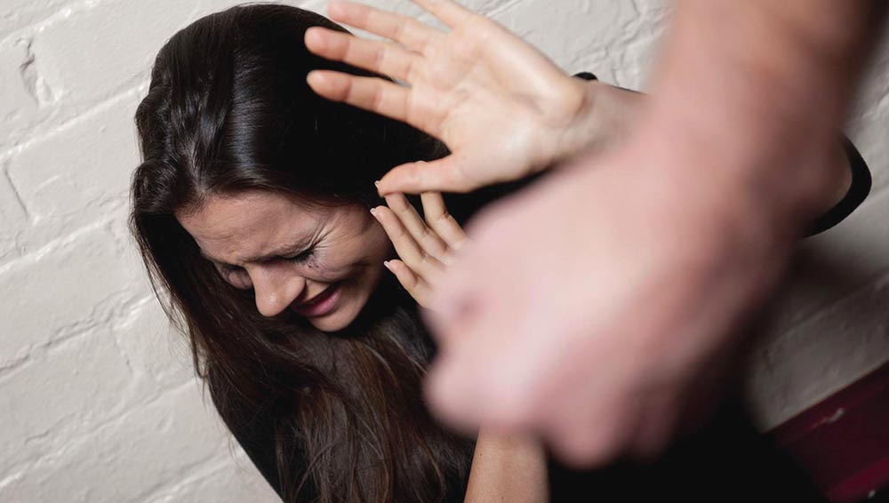 Violenza sul lavoro