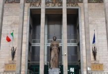 Codacons: tribunali siciliani senza aria condizionata e caldo insopportabile, serve un intervento immediato del Ministero Tribunali siciliani