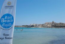 Codacons: da Priolo un modello di inclusione. Ora tutta la Sicilia segua questo esempio Mare accessibile