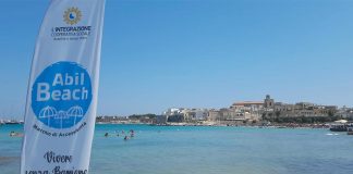 Codacons: da Priolo un modello di inclusione. Ora tutta la Sicilia segua questo esempio Mare accessibile