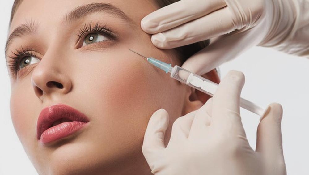 Falso medico estetista