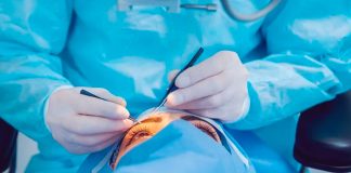 Catania, allarme dopo interventi di cataratta: diversi pazienti finiscono in ospedale Interventi cataratta