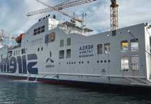 Gli abitanti delle isole minori non sono figli di un Dio minore isole minori Sicilia