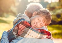 Oggi festa dei Nonni, Codacons: eroi invisibili, senza di loro l’Italia crolla Festa dei Nonni