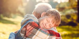 Oggi festa dei Nonni, Codacons: eroi invisibili, senza di loro l’Italia crolla Festa dei Nonni