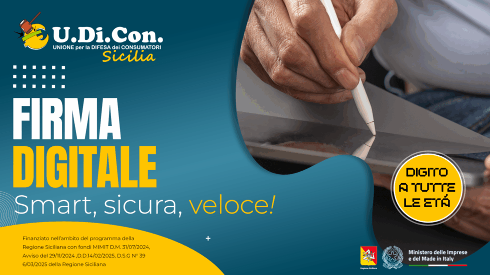 Cos’è la firma digitale Cos’è la firma digitale