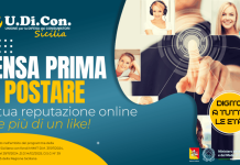 Uso consapevole dei social network: come proteggere la tua reputazione online Uso consapevole dei social network: come proteggere la tua reputazione online