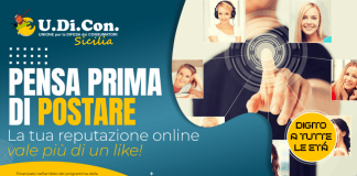 Uso consapevole dei social network: come proteggere la tua reputazione online Uso consapevole dei social network: come proteggere la tua reputazione online