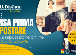 Uso consapevole dei social network: come proteggere la tua reputazione online Uso consapevole dei social network: come proteggere la tua reputazione online