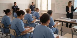 palermo, codacons donna presenta il progetto “riparto dai miei conti e dai miei diritti” per l’autonomia economica delle donne detenute progetto detenute Sicilia