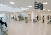 Catania: policlinico, bagni inaccessibili ai disabili Catania policlinico