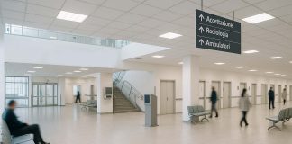 Catania: policlinico, bagni inaccessibili ai disabili Catania policlinico