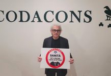 Sanità, Codacons in piazza: domani protesta a Palermo Codacons in Piazza