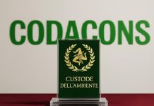 premio a schifani, il codacons denuncia l’autocelebrazione in una sicilia in piena emergenza ambientale Codacons contro premio ambiente Sicilia