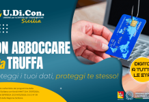 Phishing: riconoscerlo e difendersi Phishing: riconoscerlo e difendersi