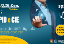 SPID e CIE: la tua chiave per i servizi digitali SPID e CIE: la tua chiave per i servizi digitali