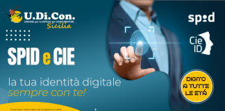 SPID e CIE: la tua chiave per i servizi digitali SPID e CIE: la tua chiave per i servizi digitali
