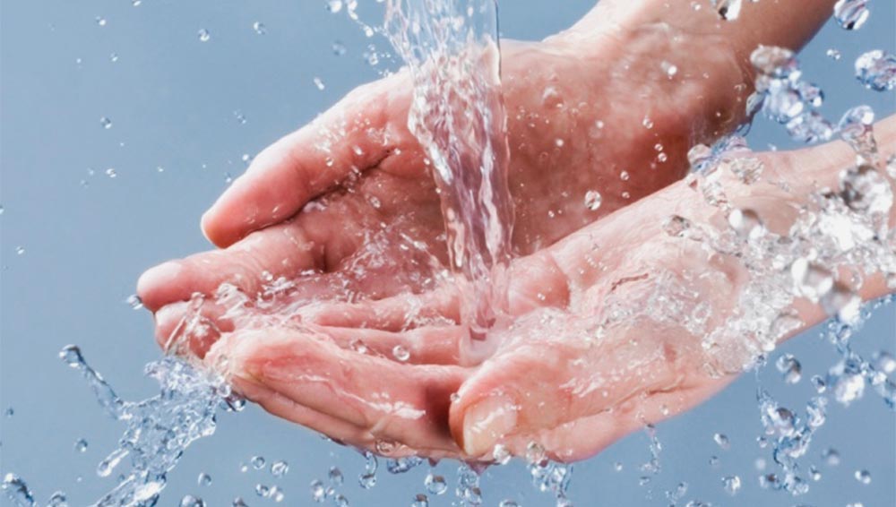 Servizio idrico Catania