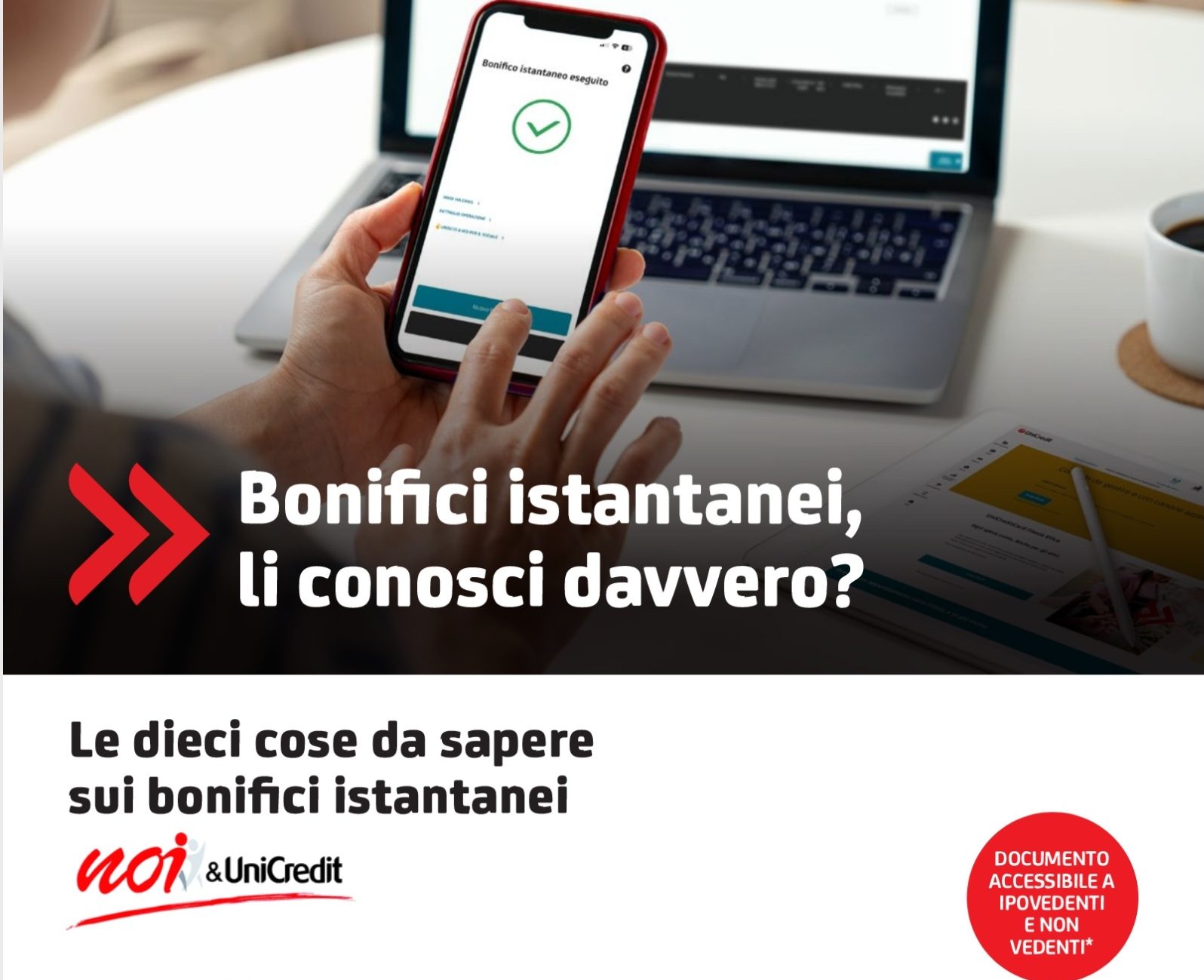 bonifici istantanei UniCredit bonifici istantanei UniCredit