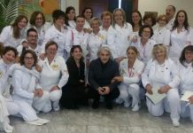 Giornata mondiale del volontariato: Tanasi rende omaggio ai v.o.i. volontari ospedalieri italiani aderenti al Codacons Volontari Ospedalieri VOI