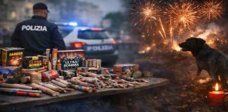 botti di capodanno, centinaia di comuni accolgono l’appello del codacons