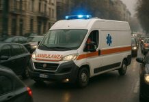 Codacons: quanto tempo sei disposto ad aspettare un’ambulanza? attesa ambulanze sicilia