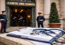 sicilia, sanità: codacons presenta esposto a procura e corte dei conti su medici distaccati e legami con politici esposto sanità sicilia