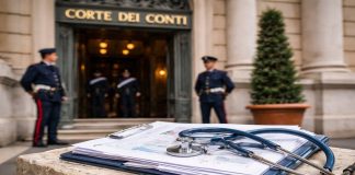 sicilia, sanità: codacons presenta esposto a procura e corte dei conti su medici distaccati e legami con politici esposto sanità sicilia