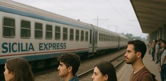 Codacons: “Sicilia Express” non è un successo è il simbolo di una Sicilia ferma Sicilia Express Codacons