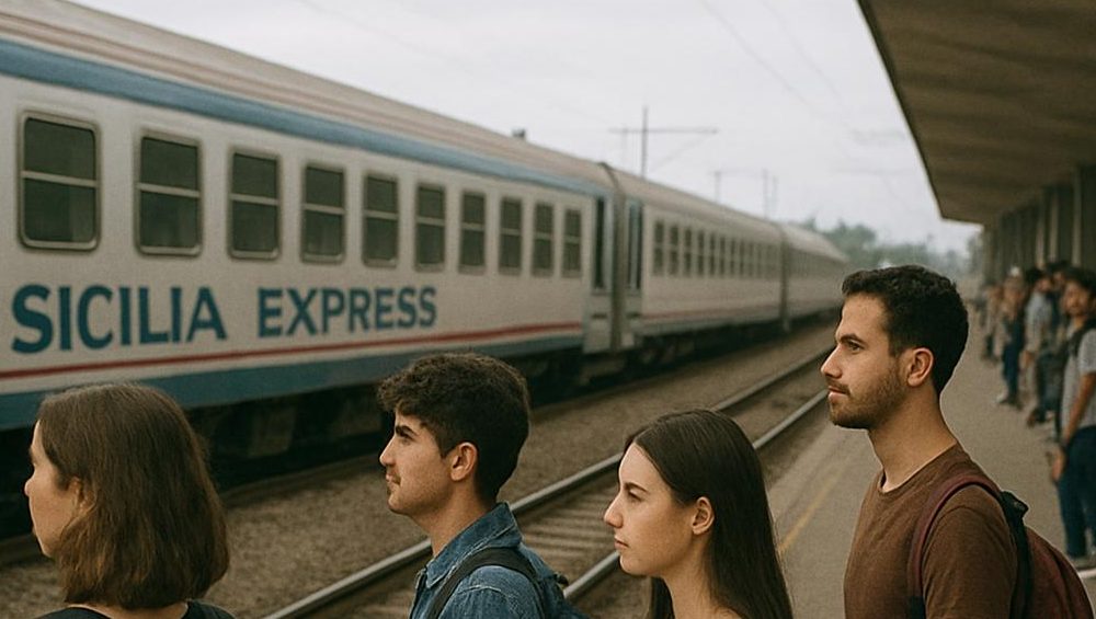 Sicilia Express Codacons Sicilia Express Codacons