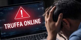 codacons: un sms e poi il dramma, risparmiatore siciliano perde oltre 250 mila euro truffa online