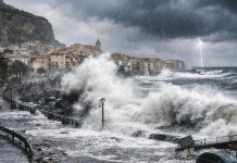 Maltempo in Sicilia, Codacons chiede al Governo l’invio dell’esercito Maltempo Sicilia