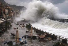 Maltempo, Codacons: condividiamo l’allarme lanciato dal sindaco di Taormina Maltempo Sicilia