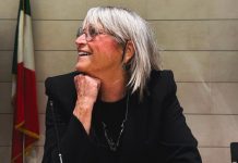 La Prof.ssa Anna Maria Panico nominata Vice Direttore del Dipartimento Regionale Ambiente del Codacons Sicilia Prof.ssa Panico