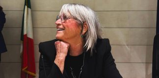 La Prof.ssa Anna Maria Panico nominata Vice Direttore del Dipartimento Regionale Ambiente del Codacons Sicilia Prof.ssa Panico