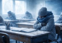 SIRACUSA, AULE FREDDE AL FEDERICO II DI SVEVIA. CODACONS CHIEDE INTERVENTO URGENTE aule fredde siracusa