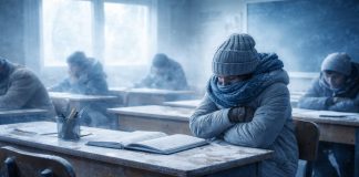 SIRACUSA, AULE FREDDE AL FEDERICO II DI SVEVIA. CODACONS CHIEDE INTERVENTO URGENTE aule fredde siracusa